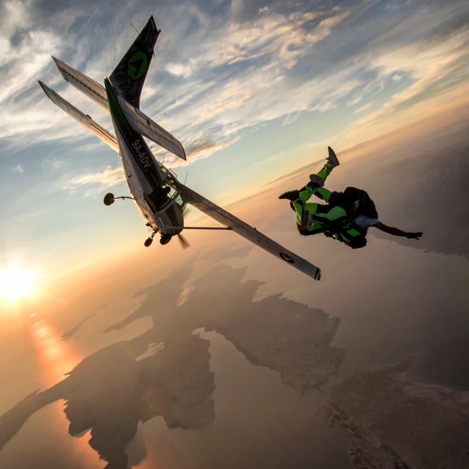 adrenaline